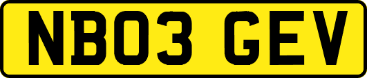 NB03GEV