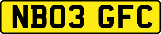 NB03GFC