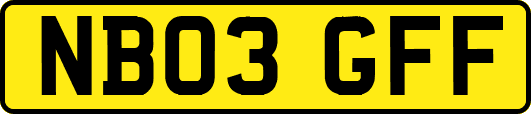 NB03GFF