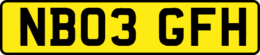 NB03GFH