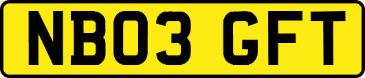 NB03GFT
