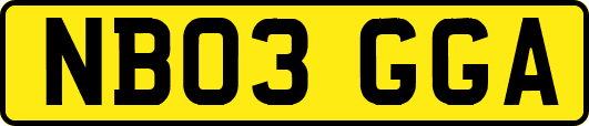 NB03GGA