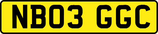 NB03GGC