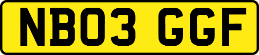 NB03GGF