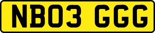 NB03GGG