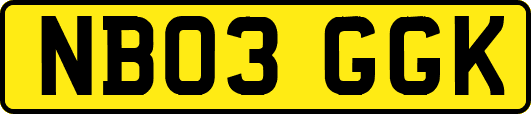 NB03GGK