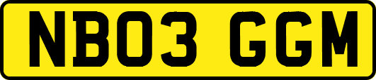 NB03GGM