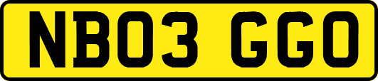 NB03GGO