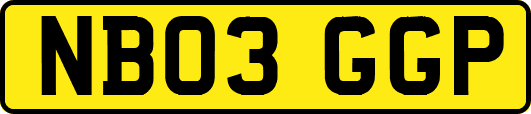 NB03GGP