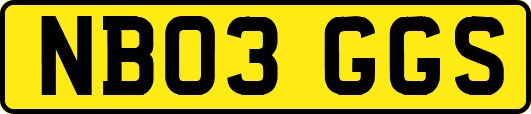 NB03GGS