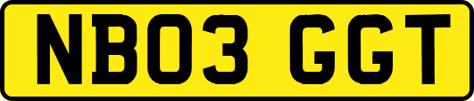 NB03GGT