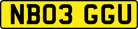 NB03GGU