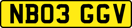 NB03GGV