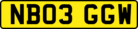 NB03GGW