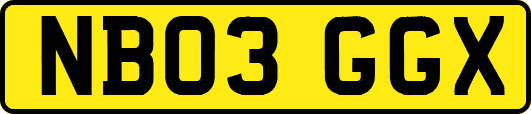 NB03GGX