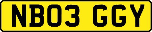 NB03GGY