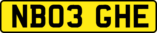 NB03GHE