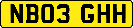 NB03GHH