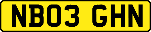 NB03GHN