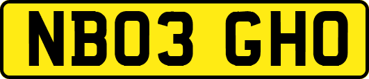 NB03GHO