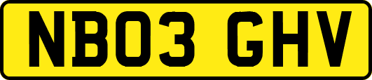 NB03GHV