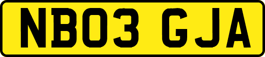 NB03GJA
