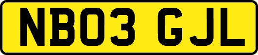 NB03GJL