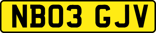 NB03GJV
