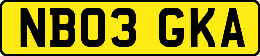 NB03GKA