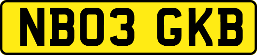 NB03GKB