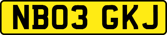 NB03GKJ
