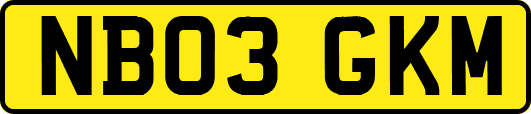 NB03GKM