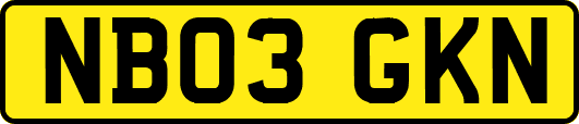 NB03GKN