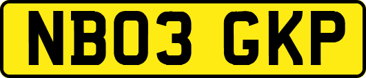 NB03GKP