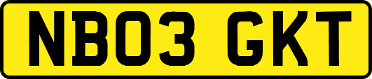 NB03GKT