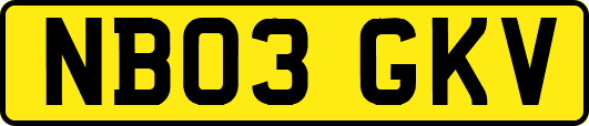 NB03GKV