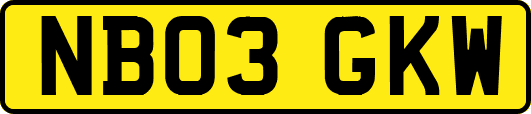 NB03GKW