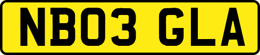 NB03GLA