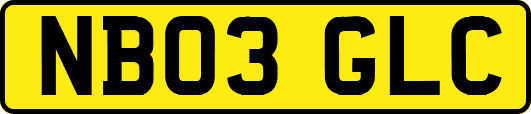 NB03GLC