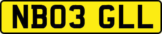 NB03GLL