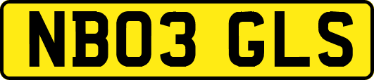 NB03GLS