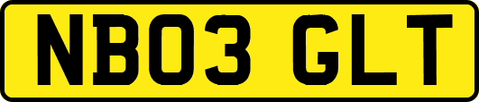 NB03GLT