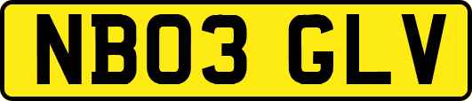 NB03GLV