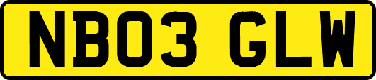 NB03GLW