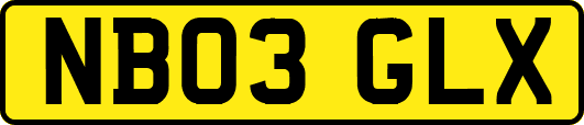 NB03GLX