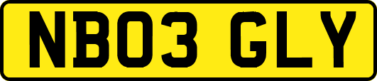 NB03GLY