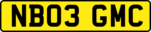 NB03GMC