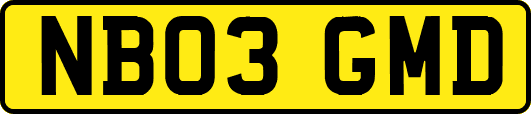 NB03GMD
