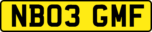 NB03GMF