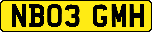 NB03GMH